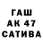 ТГК THC oil Maxim Babulin
