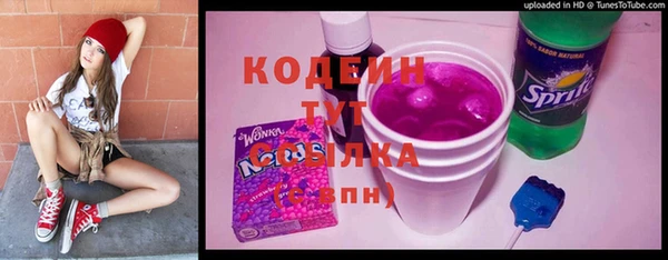 молекула духа Бикин